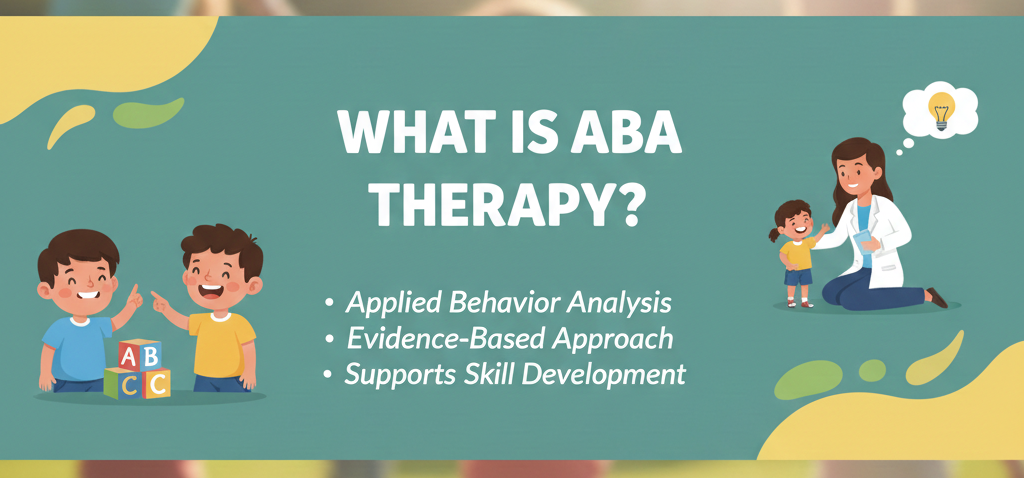 ABA Therapy