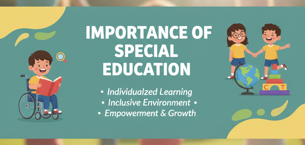 Special Education