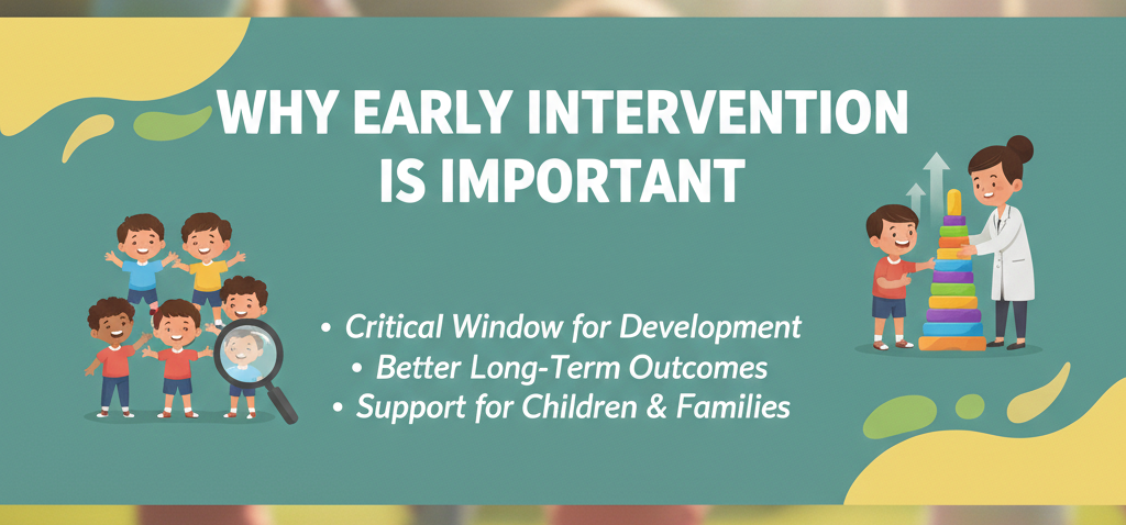 Early Intervention Therapy